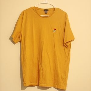 Rainbow Popsicle Forever 21 shirt